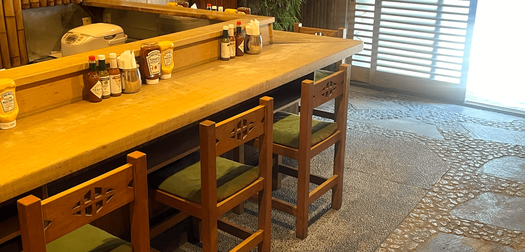 Interior view 4